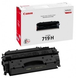 oryginalny toner Canon [CRG-719H] black