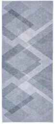 E-FLOOR Dywan Crystal Velvet 80 x 200 cm