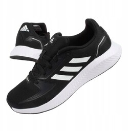 Buty sportowe dziecięce Adidas Runfalcon [FY9495]