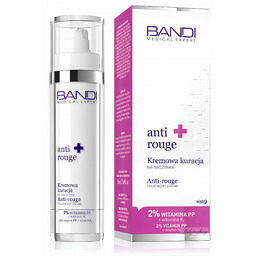 BANDI MEDICAL EXPERT - Anti-Rouge - Treatment Cream