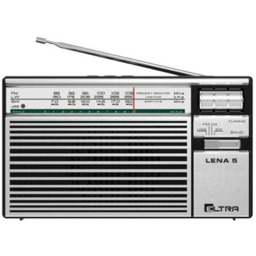 Radioodbiornik ELTRA Lena 5 218U