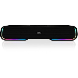 Media-Tech PHANTOM BT MT3180 Czarny Soundbar komputerowy