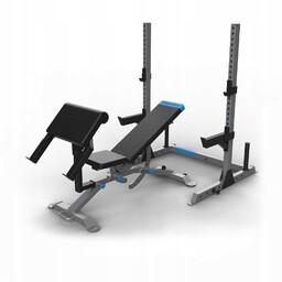 Proform Ławka Olimpijska Carbon Strength