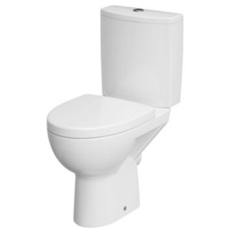 Kompakt WC 478 Parva new clean on 010