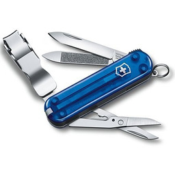 Victorinox Scyzoryk Nail Clip - Wielofunkcyjny multitool