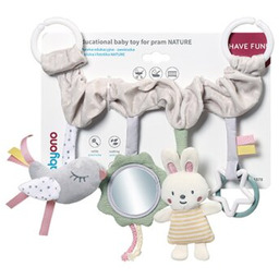 BABYONO Zawieszka do wózka Nature 1578