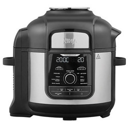 NINJA Multicooker 9w1 7,5L OP500EU czarny
