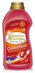 Spuma di Sciampagna Colore Puro - Płyn