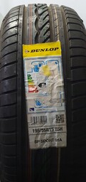 Opona Dunlop Sp Sport 01A 195/55R15 85H 195/55/15