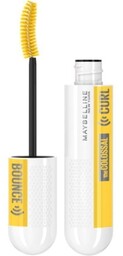 MAYBELLINE Colossal Maskara do rzęs Curl Bounce podkręcająca