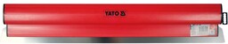 Yato SZPACHLA WYKOŃCZENIOWA PVC 800MM YT-52223