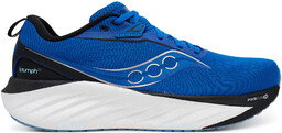 Buty do biegania Saucony Triumph 22 S20964 Niebieski
