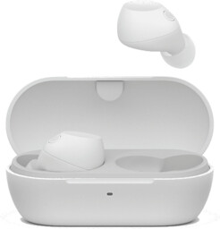 Słuchawki bezprzewodowe (TWS) SONY WF-C710N Biały