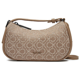 Torebka Calvin Klein Ck Refine Conv Crossbody K60K612151