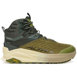 Trekkingi Altra