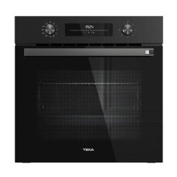 Teka HSB 6250 P FBK Termoobieg Czyszczenie Pyrolityczne