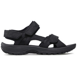 Sandały Merrell Sandspur 2 Convert J002715 Czarny