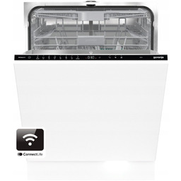 Zmywarka Gorenje Gv673c60 16kpl Wifi 3 Kosz 60cm