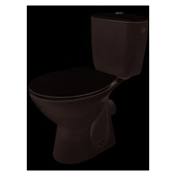 Kompakt WC President 304 010 3/6 l deska