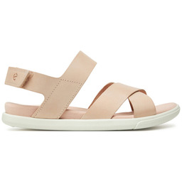 Sandały ECCO Samara 22010302118 Różowy