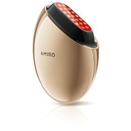Urządzenie do pielęgnacji twarzy AMIRO o częstotliwości radiowej