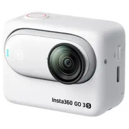 Insta360 GO 3S 128GB Biały Kamera sportowa