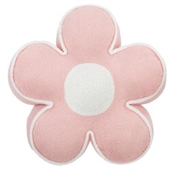 Spod Igły I Nitki Poduszka dekoracyjna 50x50x15 Kwiatek