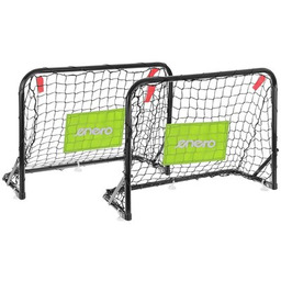 ENERO Bramki do piłki nożnej 1053233 (60 x
