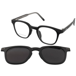 Dioptrie szkieł Crullé Muster C2 Clip-on