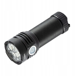 Latarka akumulatorowa Neo Tools Usb 3300lm Osram P9