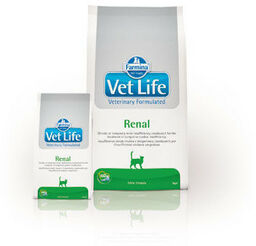 FARMINA Vet Life Cat Renal 2kg