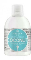 Kallos Nutritive-Hair Strengthening Shampoo szampon odżywczo-wzmacniający do włosów
