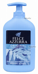 FELCE AZZURRA - Liquid Soap - Original -