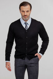 Sweter GIOACCHINO 01031A90CSA