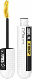 MAYBELLINE Colossal Maskara do rzęs Curl Bounce podkręcająca