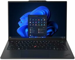 Lenovo Laptop ThinkPad X1 Carbon Gen 12 14"