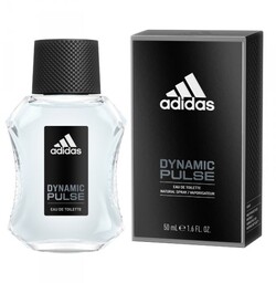 Adidas Dynamic Pulse Woda toaletowa dla mężczyzn 50ml