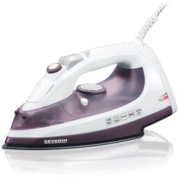 Żelazko parowe SEVERIN BA 3210
