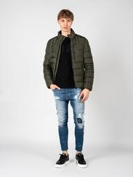 Geox Kurtka "Hilstone"
