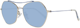 Okulary STING ST193-560492. Okulary przeciwsłoneczne, Kolor czerwony. Kobieta.