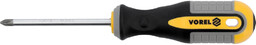 Vorel Wkrętak krzyżakowy ph1x75mm 60963