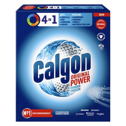 CALGON Odkamieniacz do pralki 4w1 500 g