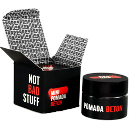 Not Bad Stuff - Beton mini - Wodna