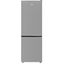 Chłodziarko-zamrażarka BEKO B5RCNA345HXB2 179,6cm No Frost HarvestFresh Srebrny