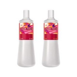 Wella Color Touch, emulsja utleniająca, 1.9%, 1000ml