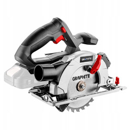 Pilarka tarczowa Energy+ bez aku. Graphite 58G008