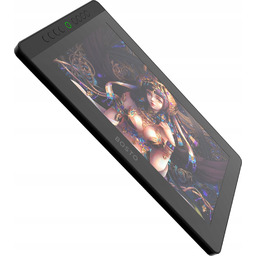 Tablet graficzny Bosto Graphic Tablet BT-13HDKT