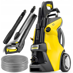 Karcher K 7 Power Flex Potężna Myjka Ciśnieniowa