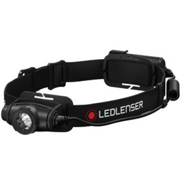 Ledlenser Latarka H5 Core