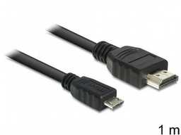 Kabel MHL - HDMI 1m